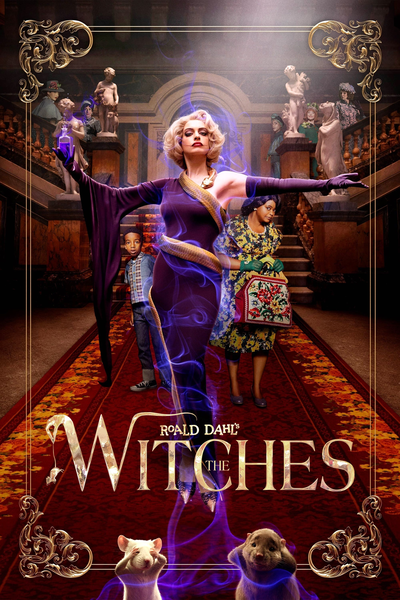 ალქაჯები / The Witches