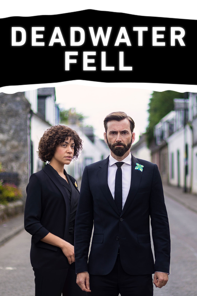 მკვდარი წყლის ჭაობი / DEADWATER FELL