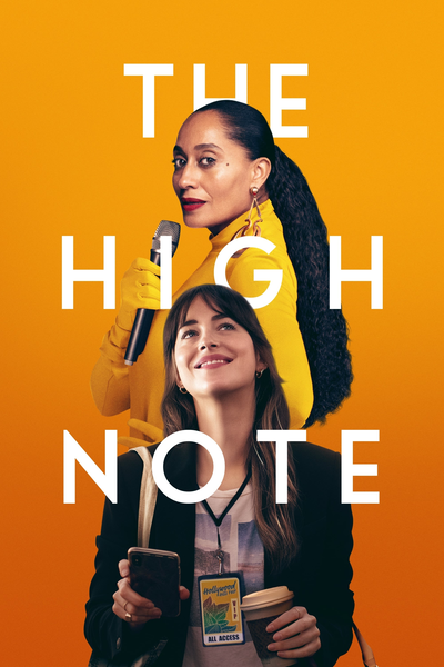 ვარსკვლავის ასისტენტი / THE HIGH NOTE