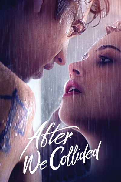 ჩვენი შეხვედრის შემდეგ / AFTER WE COLLIDED