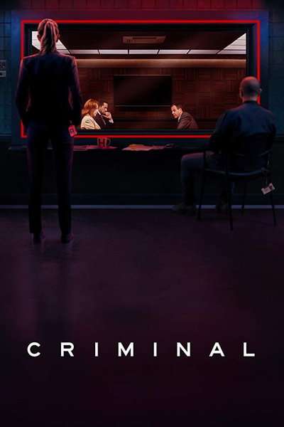 კრიმინალი: გაერთიანებული სამეფო / CRIMINAL: UK