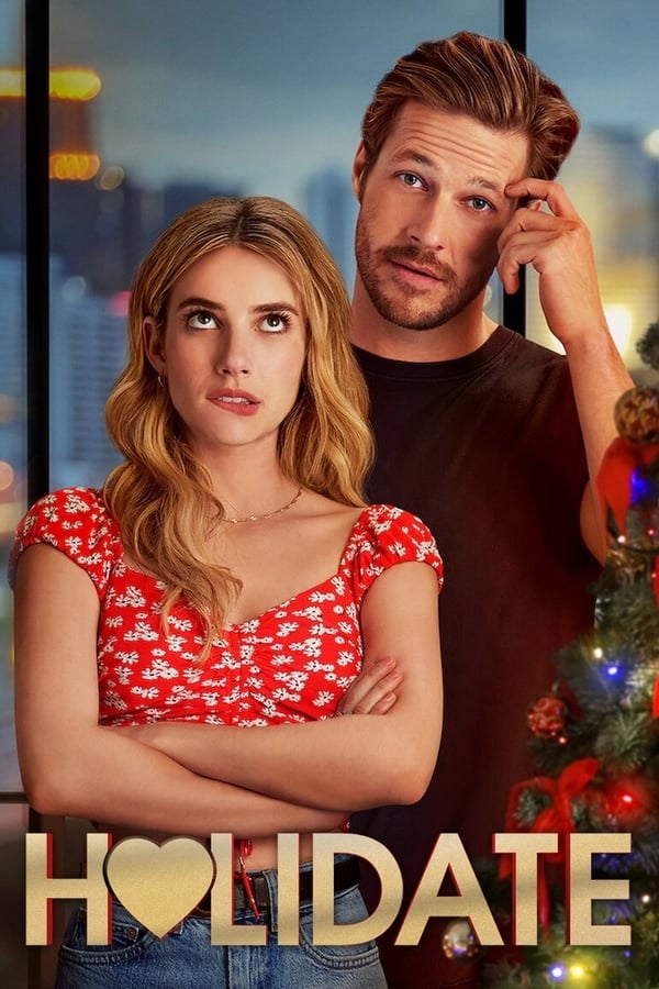 დღესასწაული / Holidate