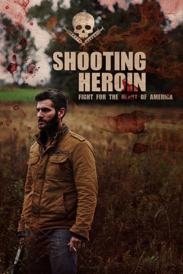 ჰეროინის მოხმარება / Shooting Heroin