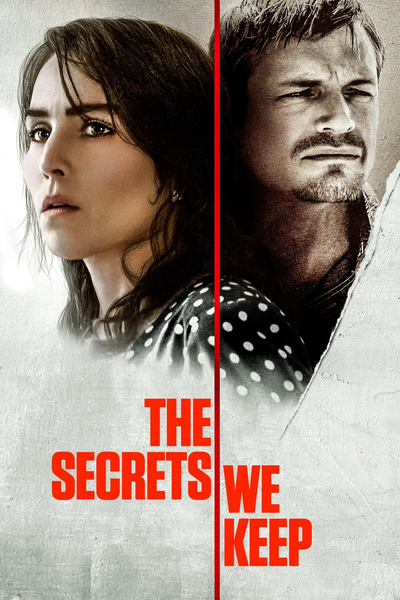საიდუმლოებები რომლებსაც ვინახავთ / THE SECRETS WE KEEP