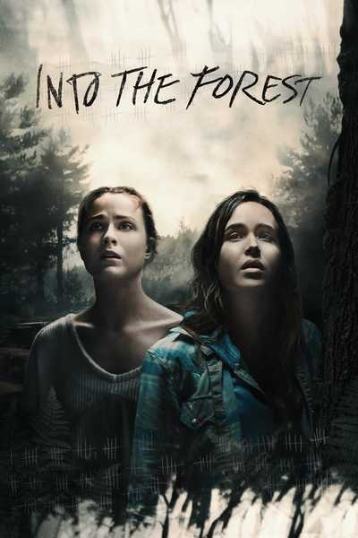 ტყეში, INTO THE FOREST