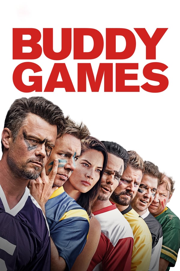მეგობრული თამაშები / Buddy Games