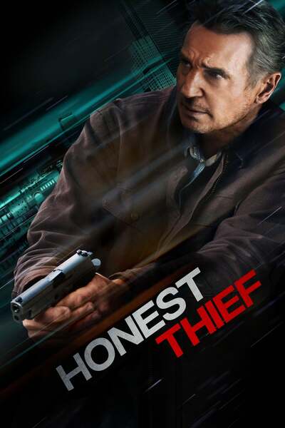 კეთილსინდისიერი ქურდი / HONEST THIEF
