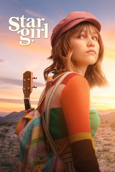 ვარსკვლავგოგონა / STARGIRL