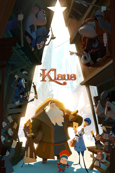კლაუსი / Klaus
