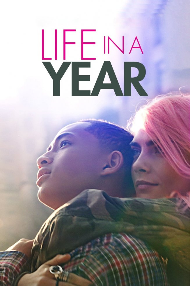 ცხოვრება წელიწადში / Life in a Year