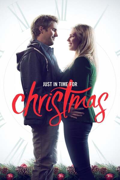 ზუსტად საშობაოდ / JUST IN TIME FOR CHRISTMAS
