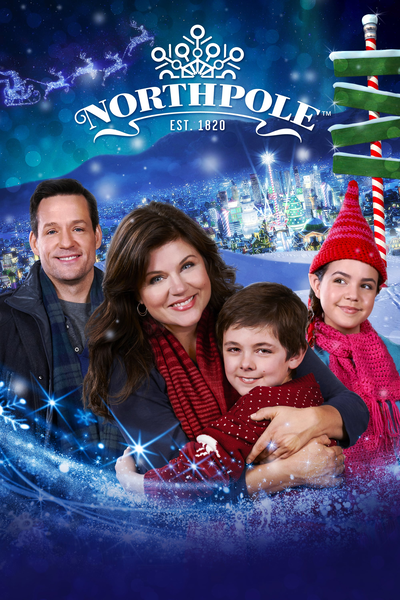 ჩრდილოეთ პოლუსი / NORTHPOLE