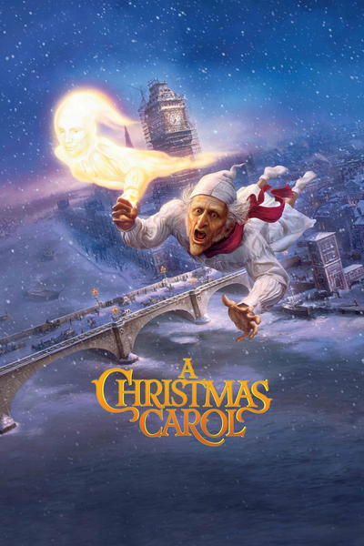 საშობაო ისტორია / A Christmas Carol
