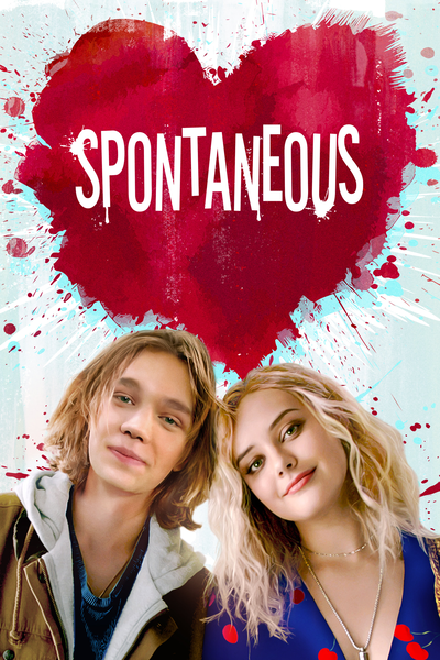 სპონტანური / SPONTANEOUS