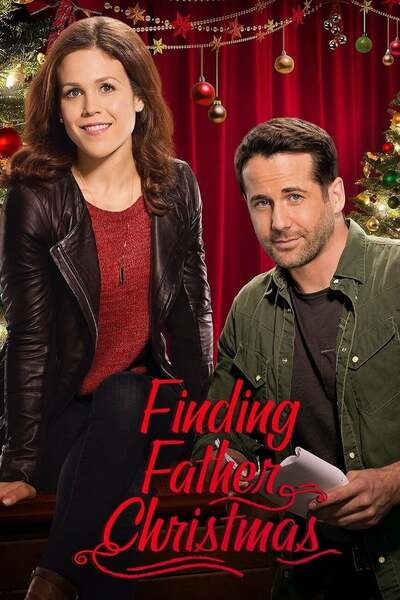 სანტა კლაუსის ძიებაში / FINDING FATHER CHRISTMAS