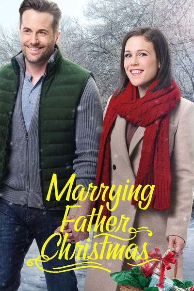 ქორწინება შობას / Marrying Father Christmas