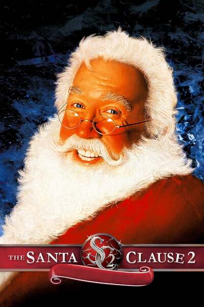 სანტა კლაუსი 2 / THE SANTA CLAUSE 2