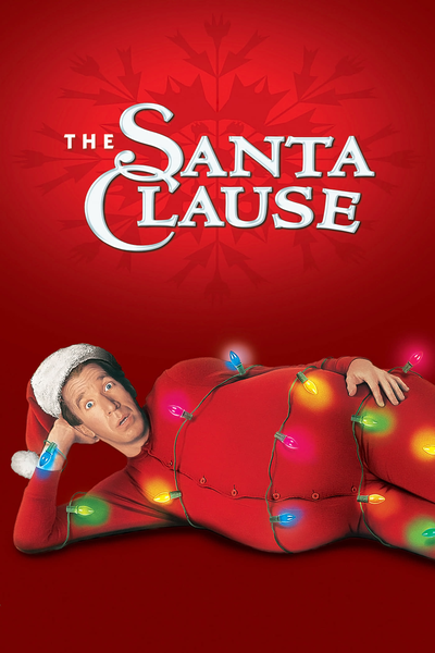 სანტა კლაუსი / THE SANTA CLAUSE