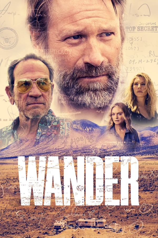 ვანდერი / Wander