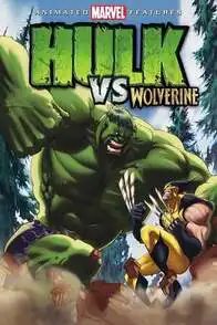 ჰალკი სამურავის წინააღმდეგ / Hulk vs Wolverine