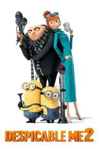 საზიზღარი მე 2 / Despicable Me 2