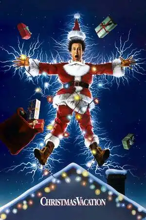 Christmas Vacation / საშობაო არდადეგები (ქართულად )