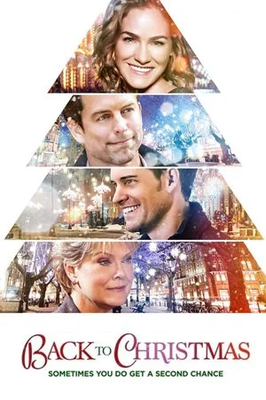 საშობაო დაბრუნება / Back to Christmas