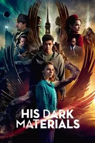 მისი ბნელი საწყისები / His Dark Materials