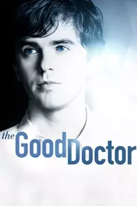 კარგი ექიმი / THE GOOD DOCTOR