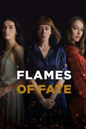ბედისწერის ალი / Flames of Fate (Alev Alev)