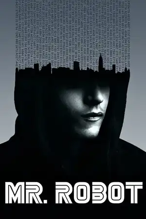 მისტერ რობოტი / Mr. Robot