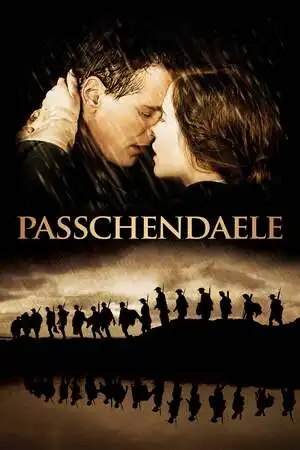 პაშენდალი უკანასკნელი ბრძოლა / Passchendaele
