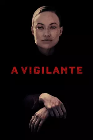 ვიჯილატე / A Vigilante
