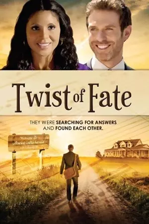 განგების ძალა / Twist of Faith