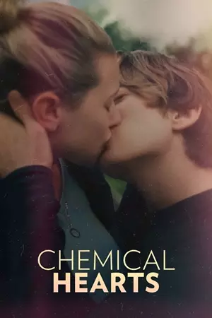 ქიმიური გულები / Chemical Hearts