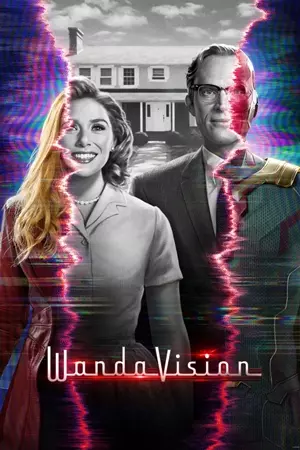 ვანდავიჟენი / WANDAVISION