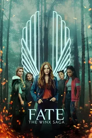 ბედი: ვინქს კლუბის საგა / FATE: THE WINX SAGA