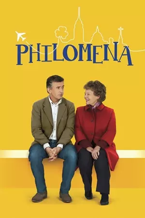 ფილომენა / Philomena