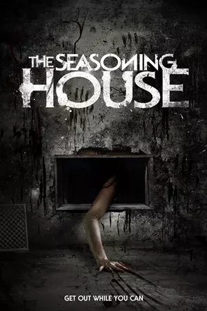 სეზონური სახლი / The Seasoning House