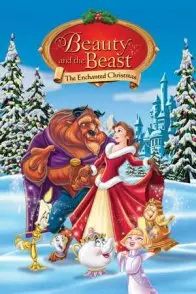 მზეთუნახავი და ურჩხული: ჯადოსნური შობა / BEAUTY AND THE BEAST: THE ENCHANTED CHRISTMAS