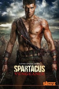 სპარტაკი / Spartacus: Blood and Sand
