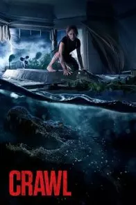 ხაფანგი / Crawl