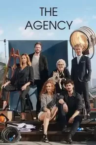 სააგენტო / MENAJERIMI ARA (The agency)