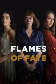 ბედისწერის ალი / Flames of Fate (Alev Alev)