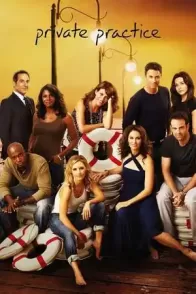 პირადი პრაქტიკა / Private Practice