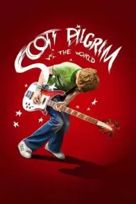 სკოტ პილიგრიმი მსოფლიოს წინააღმდეგ / Scott Pilgrim vs. the World