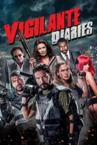 ვექილის დღიურები / VIGILANTE DIARIES