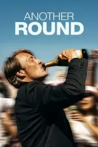 კიდევ ერთი ჭიქა / ANOTHER ROUND