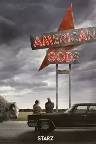 ამერიკელი ღმერთები / American Gods