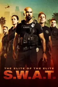 S.W.A.T. სპეც-დანიშნულების რაზმი / S.W.A.T. (SWAT)